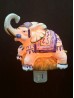 Porcelain Elephant Night Light with Gift Box